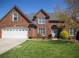 1849 31st Avenue Ln NE, Hickory, NC 28601