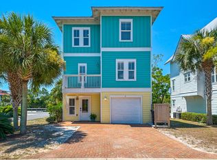 7 Seaspring Cv, Santa Rosa Beach, FL 32459