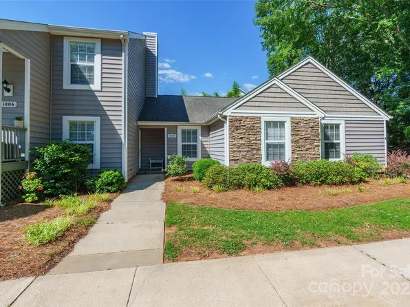 1804 Fairlawn Ct, Rock Hill, SC 29732