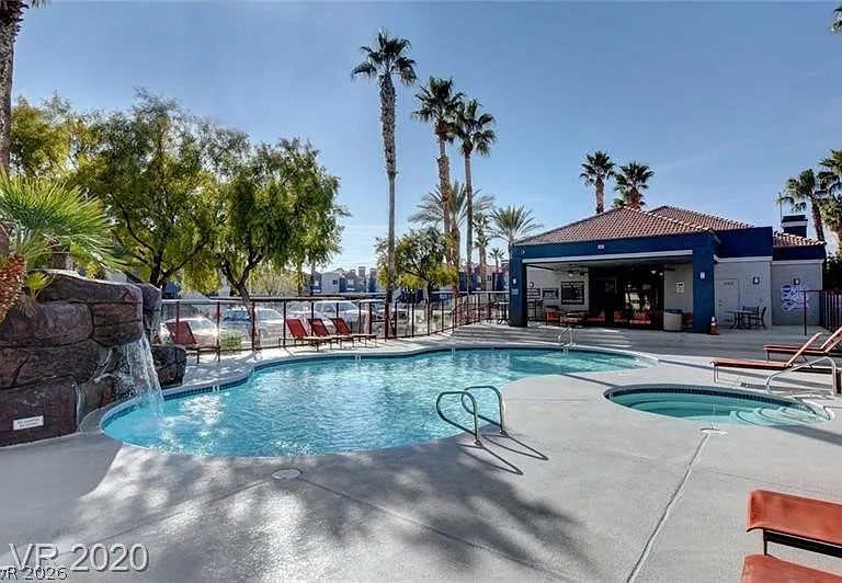 8600 W Charleston Blvd #1106 — Photo 7
