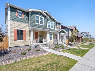 14220 Alpine Lily Trl, Parker, CO 80134