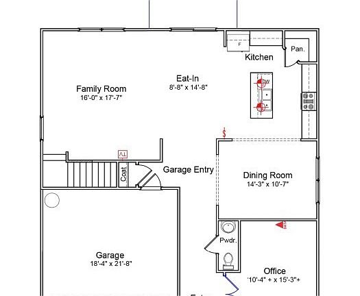 2nd image of this home