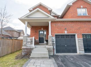 2 Bud Doucette Ct, Uxbridge, ON L9P0E4