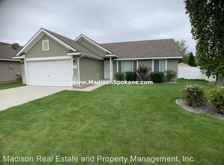 7715 N Maple St, Spokane, WA 99208