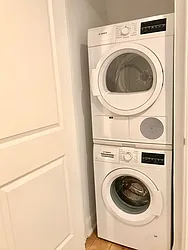 Rented by The Dermot Realty Management Company