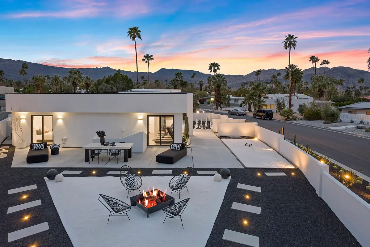 Sun Corral Trl, Palm Desert — Photo 4