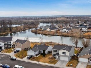 1023 S Arrowrock Ave, Middleton, ID 83644