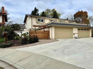 1145 Corrie Ln, Walnut Creek, CA 94597