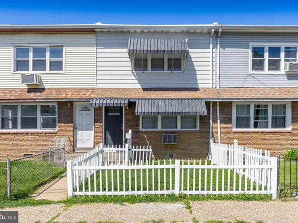 403 Bergen St, Gloucester City, NJ 08030
