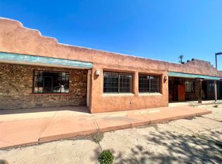 1151 Grand Ave #12, Las Vegas, NM 87701