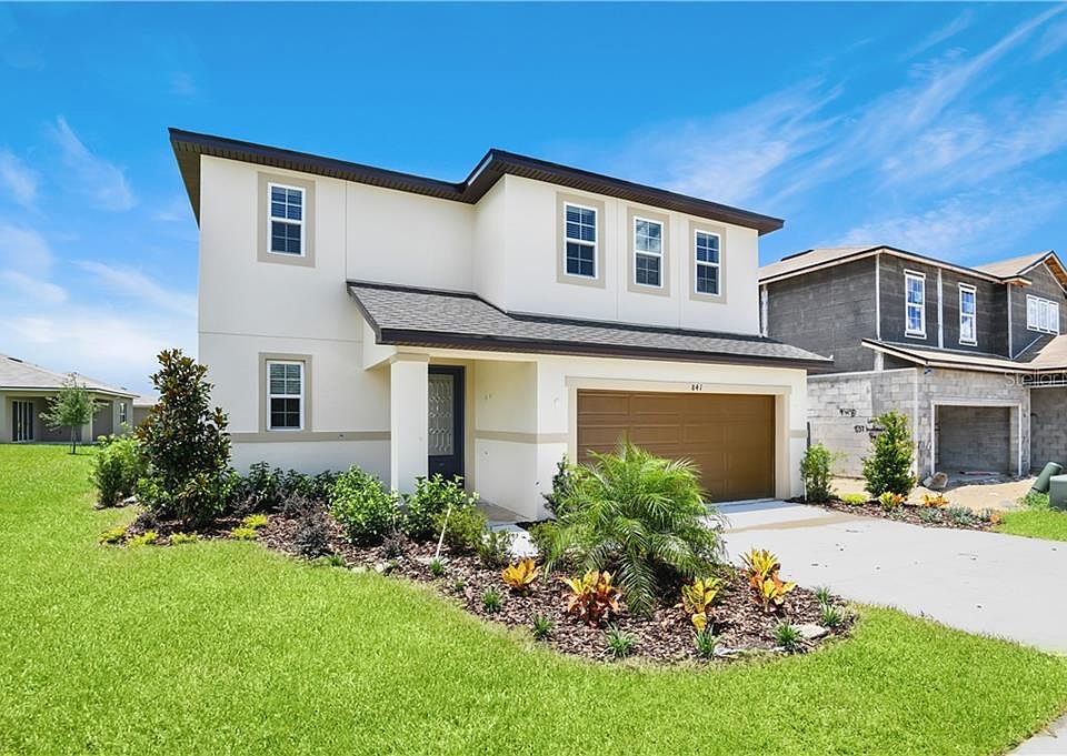 1st image of 841 Landmark Hills Dr