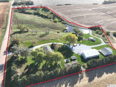 2365 County Rd N, Malmo, NE, 68040
