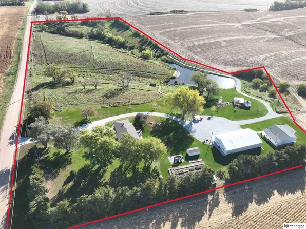 2365 County Rd N, Malmo, NE 68040