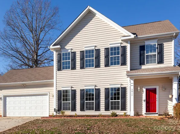 3613 Esther St, Indian Trail, NC 28079