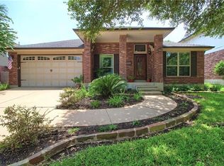 6115 Back Bay Ln, Austin, TX 78739