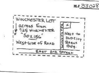 0 Winchester St, Monroe, MI 48161