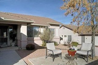 2nd image of 2220 W Desert Willow Dr