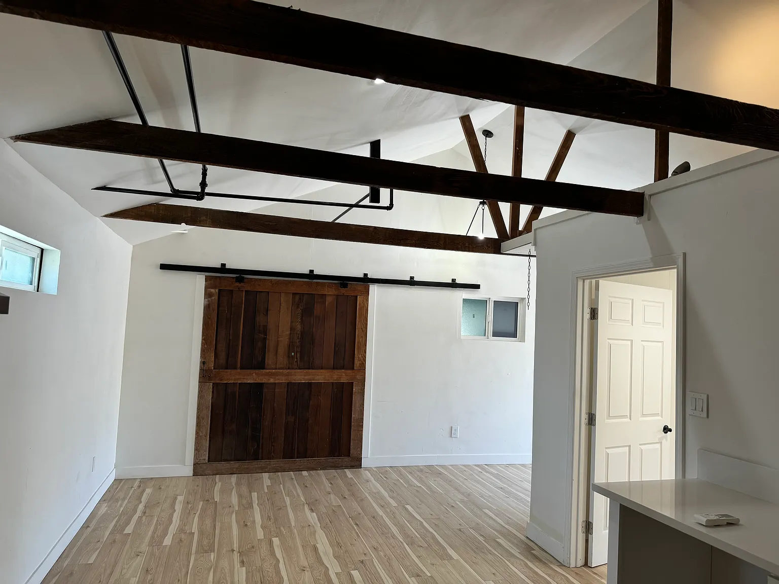 1 bed, $2,150 — Photo 2