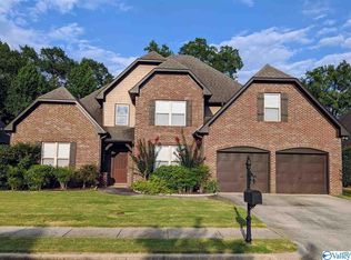 119 Windridge Way SW, Huntsville, AL 35824