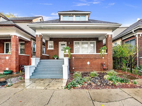 3307 W 65th St, Chicago, IL 60629