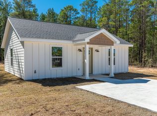 150 E Marigold Ave, Defuniak Springs, FL 32433