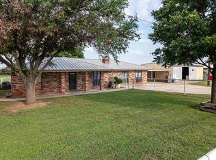 492 Homestead Ln, Wichita Falls, TX 76305