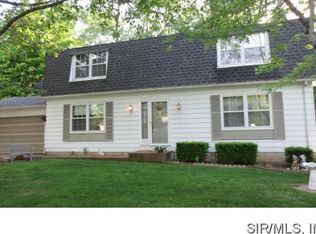 1107 Cherry Ln, Sparta, IL