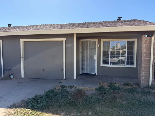 8528 German Dr, Sacramento, CA 95828