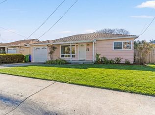 1642 Via Helena, San Lorenzo, CA 94580