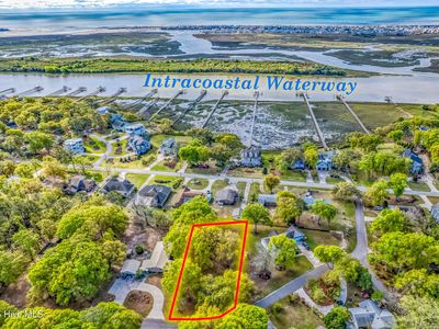504 Great Oak Circle, Sunset Beach, NC, 28468