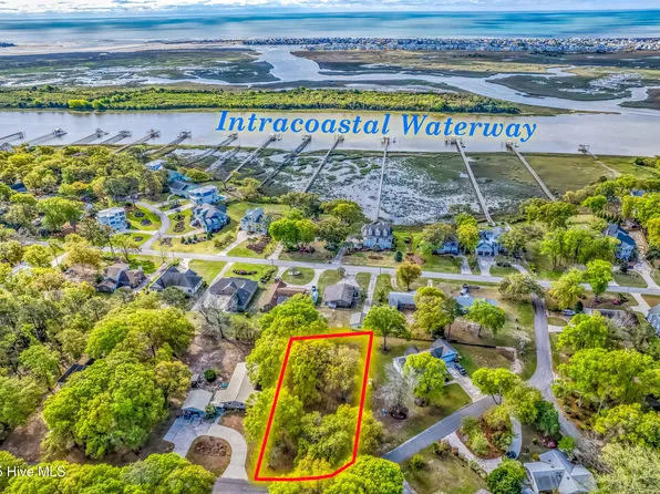 504 Great Oak Circle, Sunset Beach, NC 28468
