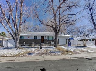 6788 Pierson Ct, Arvada, CO 80004