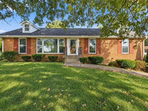 148 Bart Dr, Antioch, TN 37013