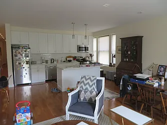 Rented by Bohemia Realty Group