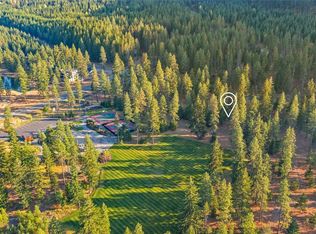 0 Domerie Park Loop, Cle Elum, WA 98922