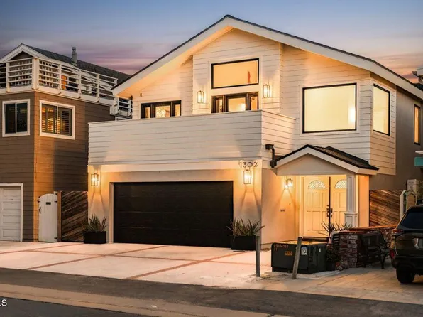 1302 Devon Ln, Ventura, CA 93001