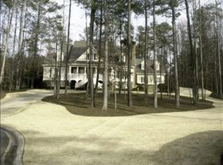 291 Wylstream Pl SW, Marietta, GA 30064