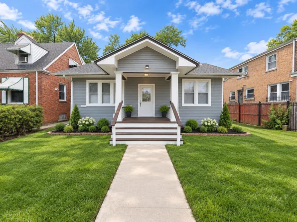 8506 S Euclid Ave, Chicago, IL 60617