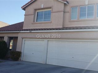 4842 Desert Plains Rd, Las Vegas, NV 89147