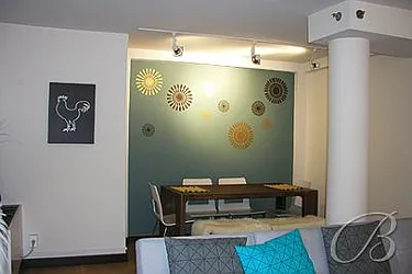 Rented by Bellmarc Realty