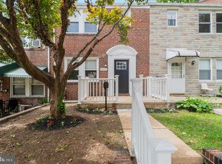 4015 Granite Ave, Baltimore, MD 21206