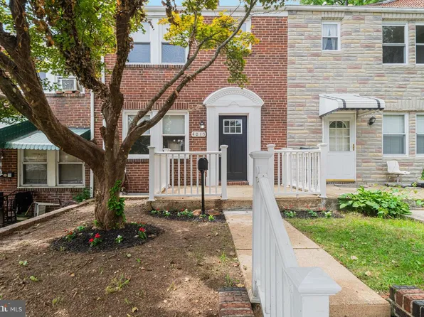 4015 Granite Ave, Baltimore, MD 21206