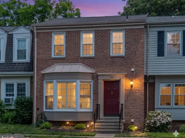 2937 Cashel Ln, Vienna, VA 22181