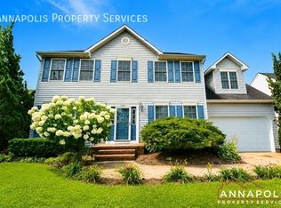 307 Mainsail Dr, Stevensville, MD 21666