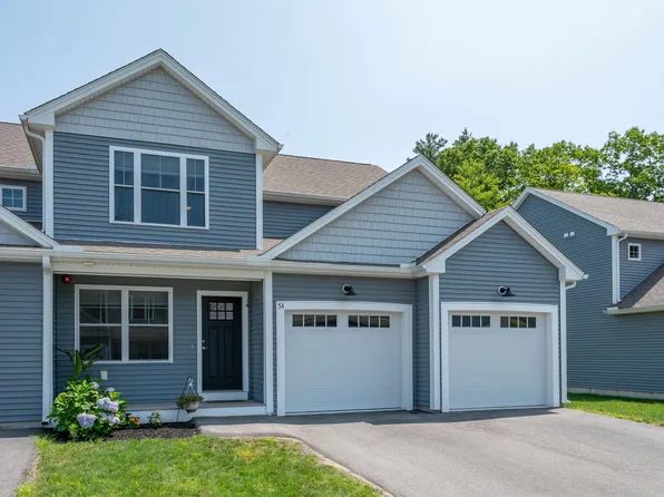 5 Pats Way #A, Hollis, NH 03049