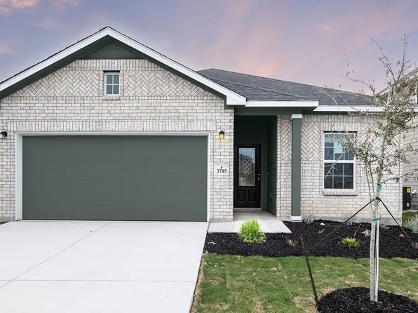 3705 Annalise Ave, Seguin, TX 78155