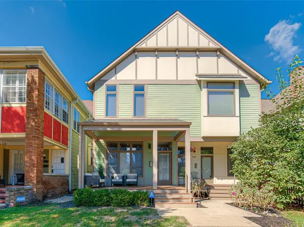 2132 N Pennsylvania St, Indianapolis, IN 46202