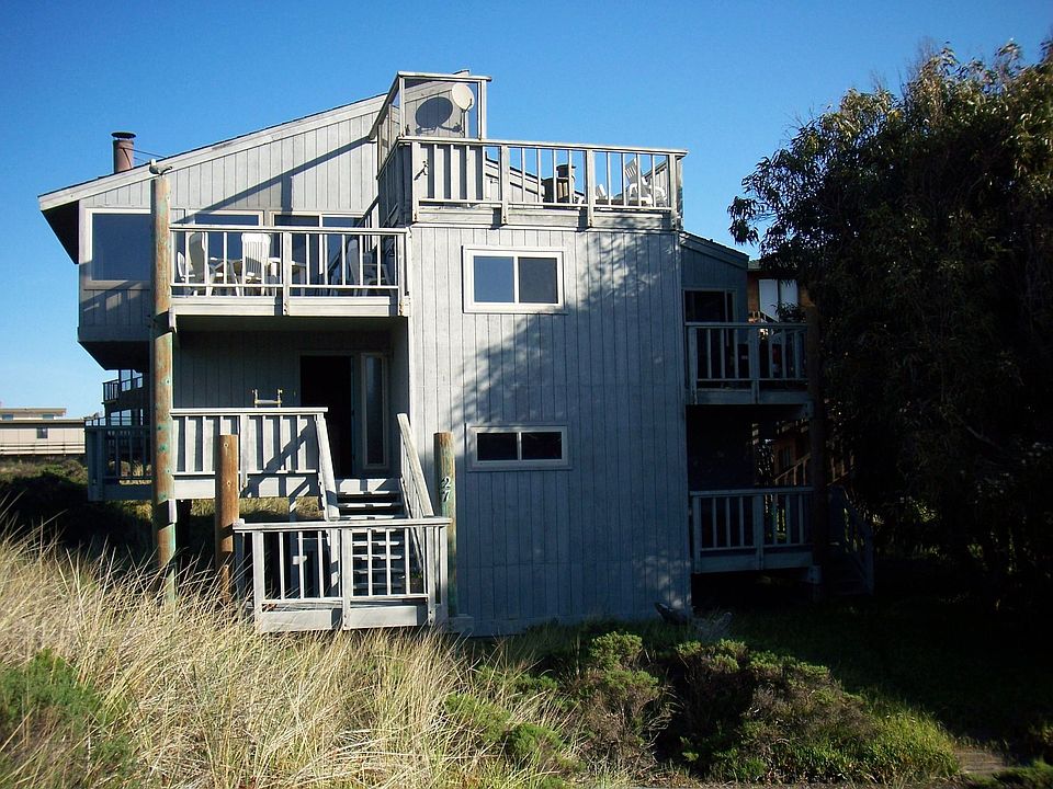 Parjaro Dunes Retreat
