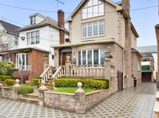 8317 12th Ave, Brooklyn, NY 11228