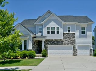 9417 Hightower Oak St, Huntersville, NC 28078